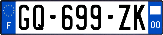 GQ-699-ZK