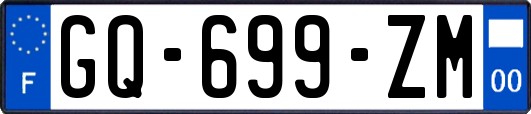 GQ-699-ZM