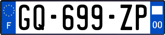 GQ-699-ZP