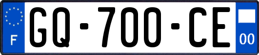 GQ-700-CE