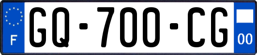 GQ-700-CG