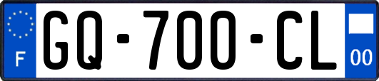 GQ-700-CL