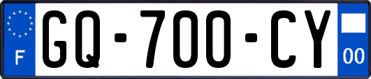 GQ-700-CY