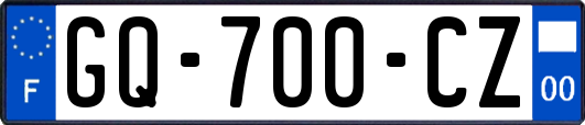 GQ-700-CZ