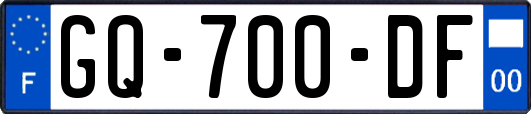 GQ-700-DF