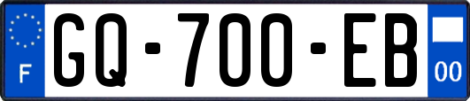 GQ-700-EB