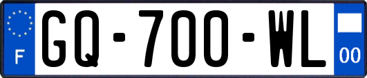 GQ-700-WL