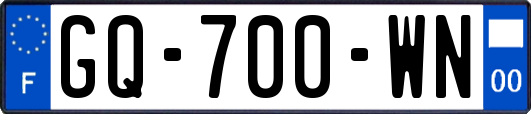 GQ-700-WN