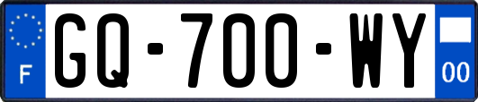 GQ-700-WY