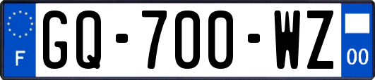 GQ-700-WZ
