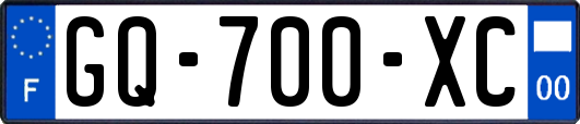 GQ-700-XC