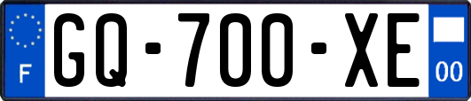 GQ-700-XE