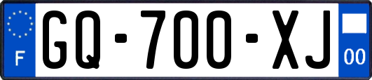 GQ-700-XJ