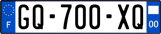 GQ-700-XQ
