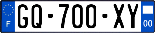 GQ-700-XY