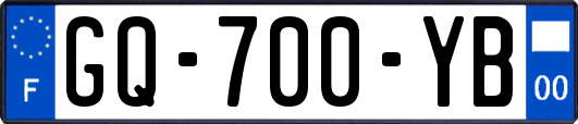 GQ-700-YB