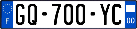 GQ-700-YC