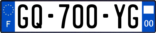GQ-700-YG