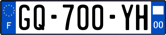 GQ-700-YH