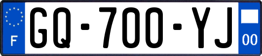 GQ-700-YJ