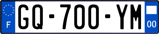 GQ-700-YM