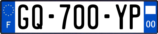 GQ-700-YP