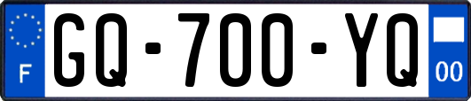 GQ-700-YQ
