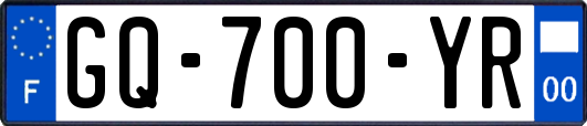 GQ-700-YR