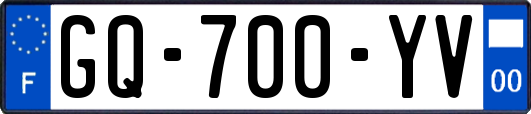 GQ-700-YV