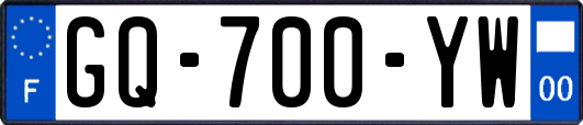 GQ-700-YW
