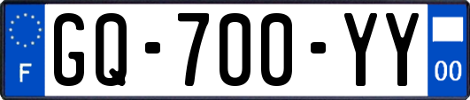 GQ-700-YY