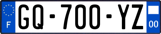 GQ-700-YZ
