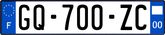 GQ-700-ZC