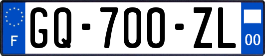 GQ-700-ZL