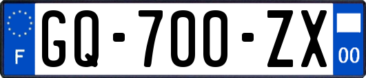GQ-700-ZX