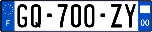 GQ-700-ZY