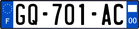 GQ-701-AC