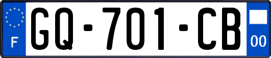 GQ-701-CB