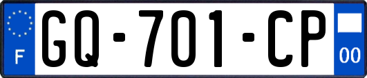 GQ-701-CP