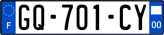 GQ-701-CY