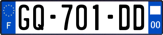 GQ-701-DD