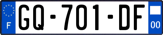 GQ-701-DF