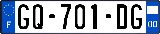 GQ-701-DG