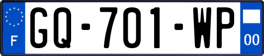 GQ-701-WP