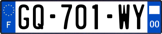 GQ-701-WY