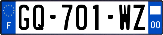 GQ-701-WZ
