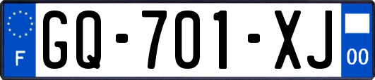 GQ-701-XJ
