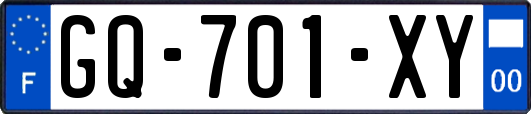 GQ-701-XY