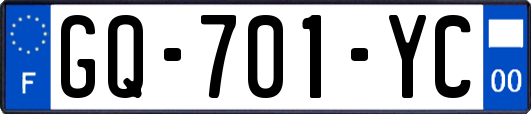 GQ-701-YC