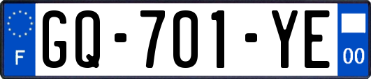 GQ-701-YE